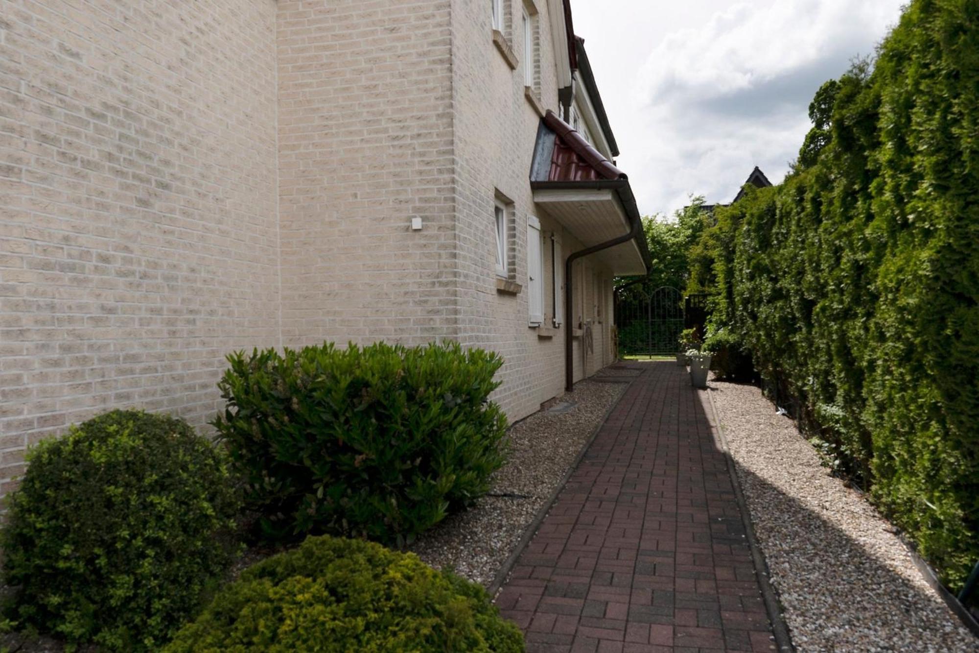 Haus Hasenkamp 26 Koje 1 Apartment Groemitz Exterior photo